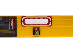 Stabila 34610 Magnetic Extendable (6 to 10 foot) Plate to Plate Level by Stabila