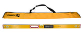 Stabila 36540 48" Dual Displays IP65 Dust/Waterproof Electronic Magnetic Level