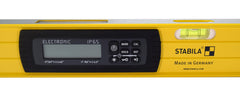 Stabila 36575 72" Model IP65 Tech Level with Case