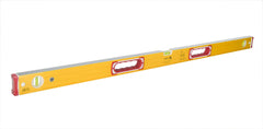 Stabila 37448 48-Inch Builders Level, Accuracy Certified Professional Level