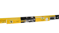 Stabila 37540 Type 196 Jamber Kit 78" Level Plus 24"-40" Type 80 T Extendable Level
