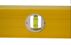 Stabila 37896 96" & 48" Non Magnetic Framer Level Set