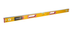 Stabila 38648 Type 196-2m 48" Magnetic Box Beam Level