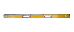 Stabila 38648 Type 196-2m 48" Magnetic Box Beam Level