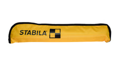 Stabila 39018 TECH 700 18" Digital Angle Finder, Spirit Level and Bevel Gauge