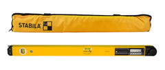 Stabila 39032 TECH 700 DA 32-Inch Digital Electronic Angle Finder, Spirit Level and Bevel Gauge