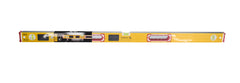 Stabila 39340 Type 196-2K Masons LED Lighted 48" 2-Vial Aluminum Level