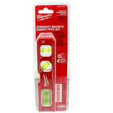 Milwaukee 48-22-5107 Magnetic 7" Billet Torpedo Level
