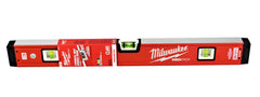 Milwaukee Electric Tool MLBXM24 Electric Magnetic Box Level