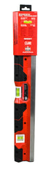 Milwaukee MLCON24 24" Redstick Magnesium Base Concrete Level 24 inch