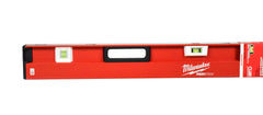 Milwaukee MLXPM78 48" - 78" REDSTICK Magnetic Expandable Level
