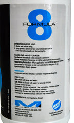 Matrix Liquid Solutions Formula 8 Tire Changing Lube 32oz Spray Bottle