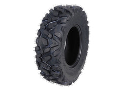 MASSFX 25x8-12 Front Off-Road Tire ATV, UTV or SXS Tire 2 Pack