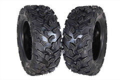 MASSFX SL Off-road Series 26x9-14 Front ATVs UTV and Side by Sides (SxS) Tire