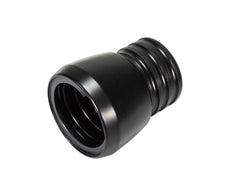 Maglock MAC-X Hose Adapter - Acetal/Delrin Construction for Easy Hose Integration with Keychain