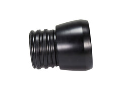 Maglock MAC-X Hose Adapter - Acetal/Delrin Construction for Easy Hose Integration with Keychain