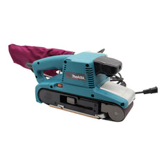 Makita 9920 3" x 24" Belt Sander