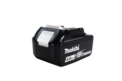 Makita BL1840B 18V 4.0 Ah Single Battery Pack with Fuel Gauge