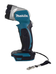 Makita DML802 18V LXT Lithium-Ion Cordless L.E.D. Flashlight with Bare Tool