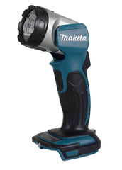 Makita DML802 18V LXT Lithium-Ion Cordless L.E.D. Flashlight with Bare Tool