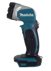 Makita DML802 18V LXT Lithium-Ion Cordless L.E.D. Flashlight with Bare Tool