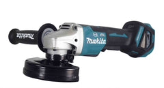 Makita XAG20Z 18V LXT Lithium-Ion Brushless Cordless 4-1/2 in. or 5 in.