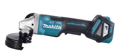 Makita XAG20Z 18V LXT Lithium-Ion Brushless Cordless 4-1/2 in. or 5 in.