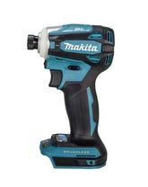 Makita XDT19Z 18V LXT Brushless Cordless 4-Speed Impact Driver (Bare Tool)
