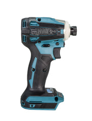 Makita XDT19Z 18V LXT Brushless Cordless 4-Speed Impact Driver (Bare Tool)