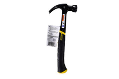 Stanley 51-162 FatMaxXtreme AntiVibeSmooth Nailing Hammer Cc - 16Oz