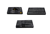 DeWalt 341 PC MECHANICS TOOL SET