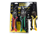 Stanley FMHT73558 FATMAX 3PC AVIATION SNIP SET