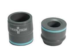 MedLock Magnetic Easy Break Hose Coupling for CPAP Sleep Mask, Fits Slimline tubing Compatible with over 40 Devices - Made in the USA