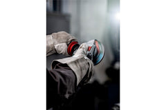 Metabo WP 11-125 Quick 4-1/2"- 5" Angle Grinder