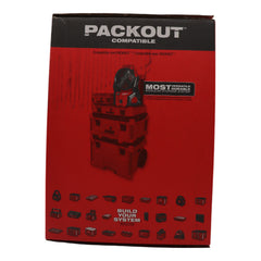 Milwaukee 0818-20 M18 18V Brushless PACKOUT Fan (Bare Tool)