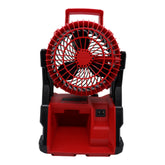 Milwaukee 0818-20 M18 18V Brushless PACKOUT Fan (Bare Tool)