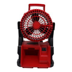 Milwaukee 0818-20 M18 18V Brushless PACKOUT Fan (Bare Tool)