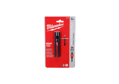 Milwauke 2011R Rechargeable 500L Everyday Carry Flashlight w/ Magnet