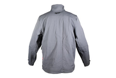 Milwaukee 204G-213X M12 Lithium-Ion Toughshell Gray Heated Jacket Kit (3XL)