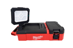 M12 PACKOUT Flood Light w/ USB Charging