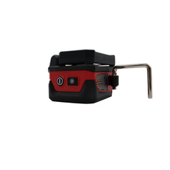 Milwaukee 2359-20 M18 ROVER Compact Folding Flood Light w/ USB Charging