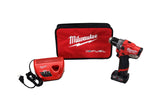 Milwaukee 2504-21XCC M12 Fuel Hammer Drill XC Kit