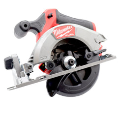 Milwaukee 2521-20 M12 FUEL 12V 5-3/8" Circular Saw, Cordless, Brushless Motor, Bare Tool Only