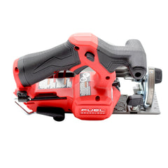 Milwaukee 2521-20 M12 FUEL 12V 5-3/8" Circular Saw, Cordless, Brushless Motor, Bare Tool Only