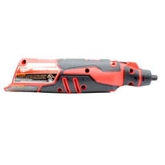 Milwaukee 2525-20 M12 12V Cordless Brushless Rotary Tool, 5,000-27,500 RPM, 1/8" Collet, LED Light, Bare Tool Only