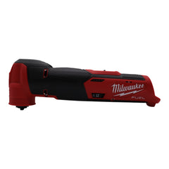 Milwaukee M12 FUEL 12V Lithium-Ion Cordless Oscillating Multi-Tool Kit with Compact 2.0 Ah Battery (2526-21)