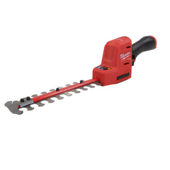 Milwaukee M12 FUEL 2533-20 8 in. 12 V Battery Hedge Trimmer Tool Only