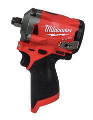 Milwaukee 2555-22 M12 Fuel Stubby 1/2" Impact Wrench KIT