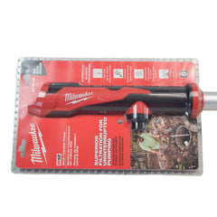 Milwaukee M12 12-Volt Lithium-Ion Cordless 9 GPM 0 hp. Submersible Stick Water Transfer Pump (Tool Only)