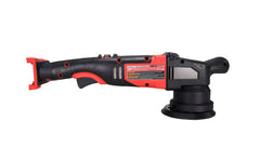 Milwaukee 2684-20 M18 FUEL 18V Lithium-Ion Brushless Cordless 15MM DA Polisher (Tool-Only)